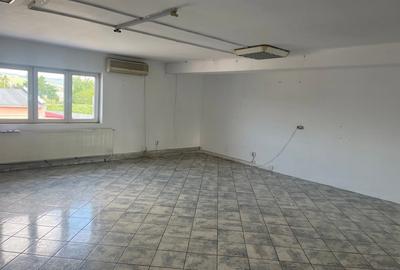 Spațiu comercial, de 40 mp, în Libertății - 2