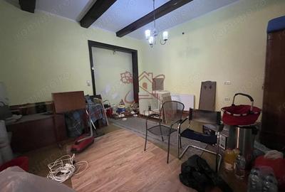 Ultracentral Timi?oara 2 camere, 2 corpuri sanitare, pretabil SAD - 8