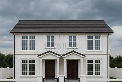 Duplex deosebit - personalizare interioara - zona in plina dezvoltare. - 3