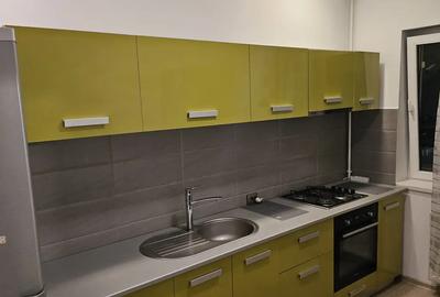 Apartament cu 3 camere decomandat în Tomis Plus - 2