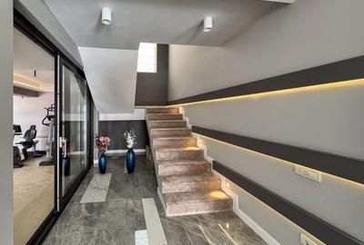 Ready to move  |  Vila premium cu piscina și jacuzzi încălzite - 32