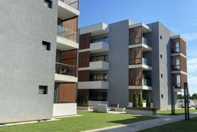 Apartament cu 2 camere decomandat în Central - 2