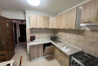 Apartament cu 2 camere, mobilat în Gara - 4