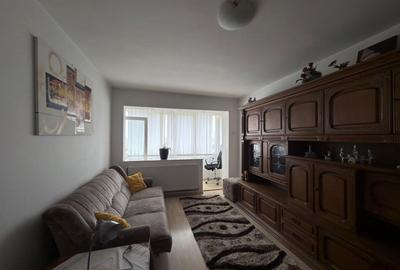 Apartament cu 2 camere decomandat în Șagului - 9
