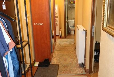 Apartament cu 2 camere decomandat, mobilat în Brâncoveanu - 6