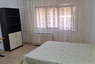 Sebastian Parc,bl. MIXT 1988,parter/8,DECOMANDATA,Renovata,Libera! - 1