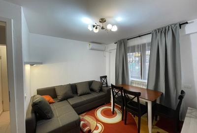 Garsonieră decomandată în Pantelimon - 13