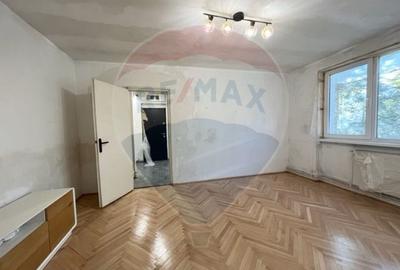 Apartament cu 2 camere, etaj 1,  str. Ceferistilor Apartament cu 2 camere, etaj 1,  str. Ceferistilor - 3