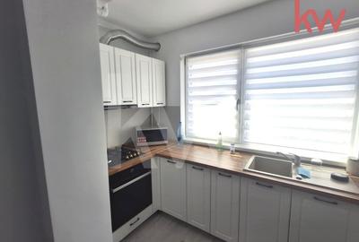 Hai la Decebal Residence, ap. 3 camere, 2024 - 10