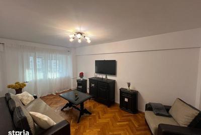 Apartament cu 3 camere în Gării - 4