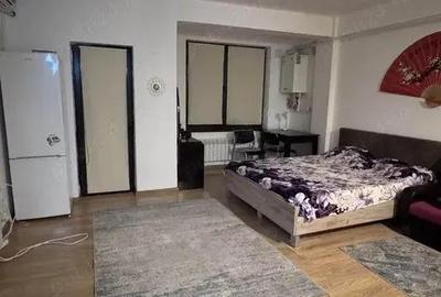 Garsonieră decomandată în Tomis Nord - 6