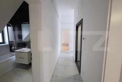 Apartament de 4 camere, 107mp utili, ULTRACENTRAL, Bulevardul Republicii - 10