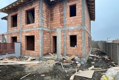 Duplex Drumul Boilor - 5 camere - 1