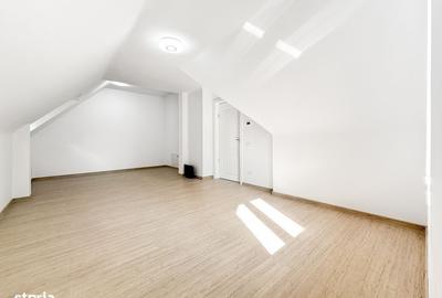 Casă cu 4 camere cu Teren 534 Mp în Central - 1