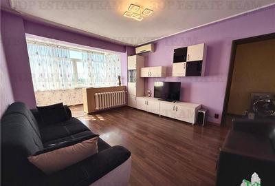 Apartament 3 camere 66mp | Langa Stadion Rapid