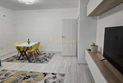 Apartament cu 3 camere decomandat, mobilat în Metalurgiei - 7