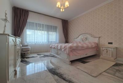 Casă cu 4 camere în Dumbrăvița - 5