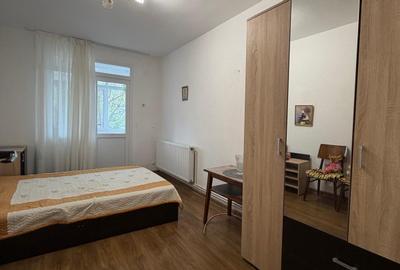 Apartament cu 2 camere semidecomandat, mobilat în Mazepa 1 - 6