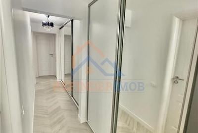 Vanzare apartament 3 camere zona Gorjului - 1