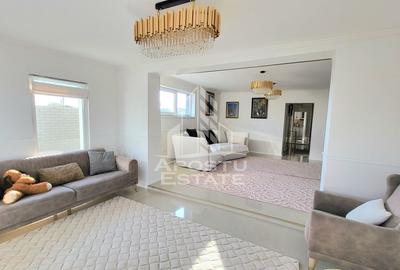 Duplex  nou mobilat si utilat,6 camere,Ghiroda - 5