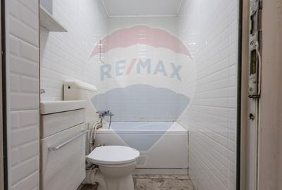 Apartament 2 camere de inchiriat - Calea Sagului,Str. Gavril Musicescu - 6