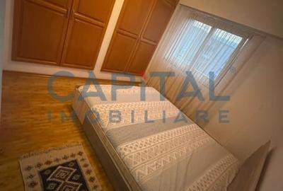 Apartament cu 2 camere decomandate de vanzare in Gherla - 7