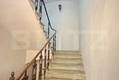 Pod spaitos, transformabil in apartamente, 285 mp, Piata Sfatului - 9