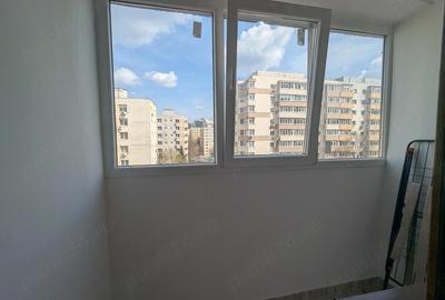 Garsonieră nedecomandată în Basarabia - 8