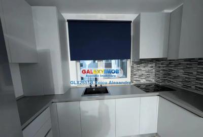 Apartament cu 2 camere semidecomandat, mobilat în Berceni - 1