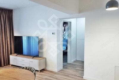 Apartament cu 2 camere semidecomandat, mobilat în Iosia - 12