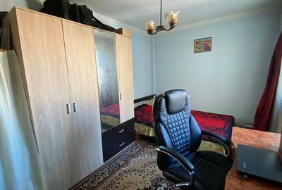 Apartament de vânzare, 2 camere, 42 mp, Horea Piața Gării - 7