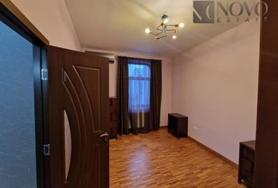 Casă individuală cu 5 camere cu Canalizare în Foișorul de Foc - 10