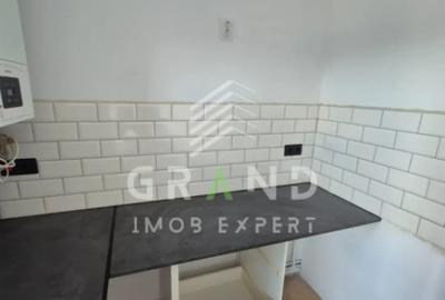 Garsonieră în Someșeni