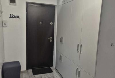 Apartament cu 2 camere decomandat în Florești - 3