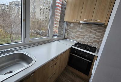 Apartament cu 2 camere semidecomandat în Văcăresti - 1