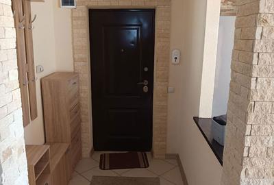 Apartament cu 2 camere semidecomandat în Florești - 1