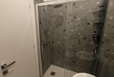 Apartament cu 2 camere semidecomandat, mobilat în Tomis Plus - 12