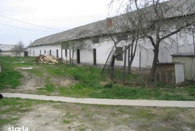 Teren de 6158 mp, în Central - 13