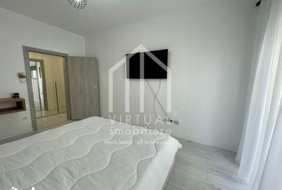Apartament cu 2 camere în Central - 14