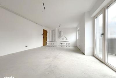 Garsonieră în Mărăști - 1