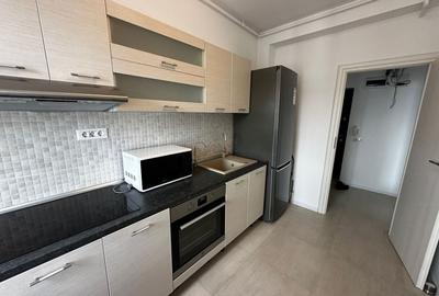 2 Camere Cu Parcare Militari Envougue Residence Chiajna Bloc Nou - 6