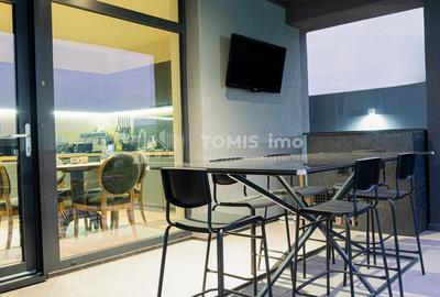 Vila Exclusivista pe malul lacului Siutghiol in Ovidiu - 3