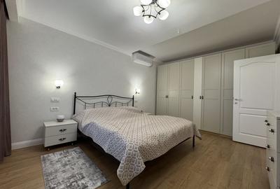 Casă cu 5 camere cu Canalizare în Nord-Vest - 7