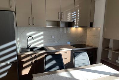 Garsoniera moderna, bloc nou, zona Iancului particular, fara agentii - 7