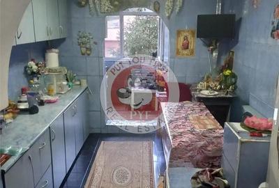 Apartament cu 3 camere decomandat în Militari - 2