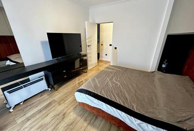 Apartament cu 2 camere decomandat, mobilat în Mănăștur - 3