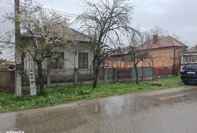Casă cu 4 camere în Țuglui - 9