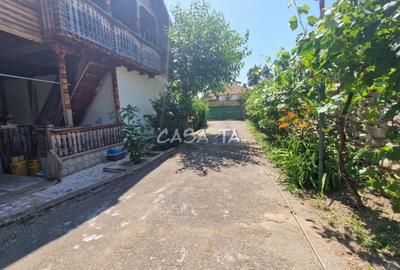 Casa situata in Pestisani -Borosteni - 8