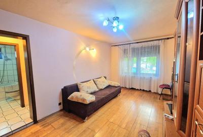 Apartament cu 2 camere în Circumvalațiunii - 1