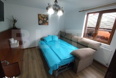 Casă cu 3 camere cu Teren 182 Mp în Central - 9